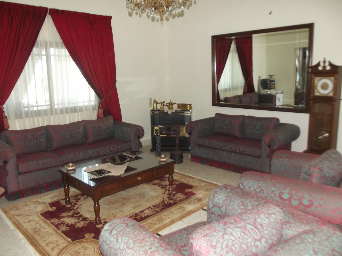 Mresty Guest House Mtolle Exteriér fotografie