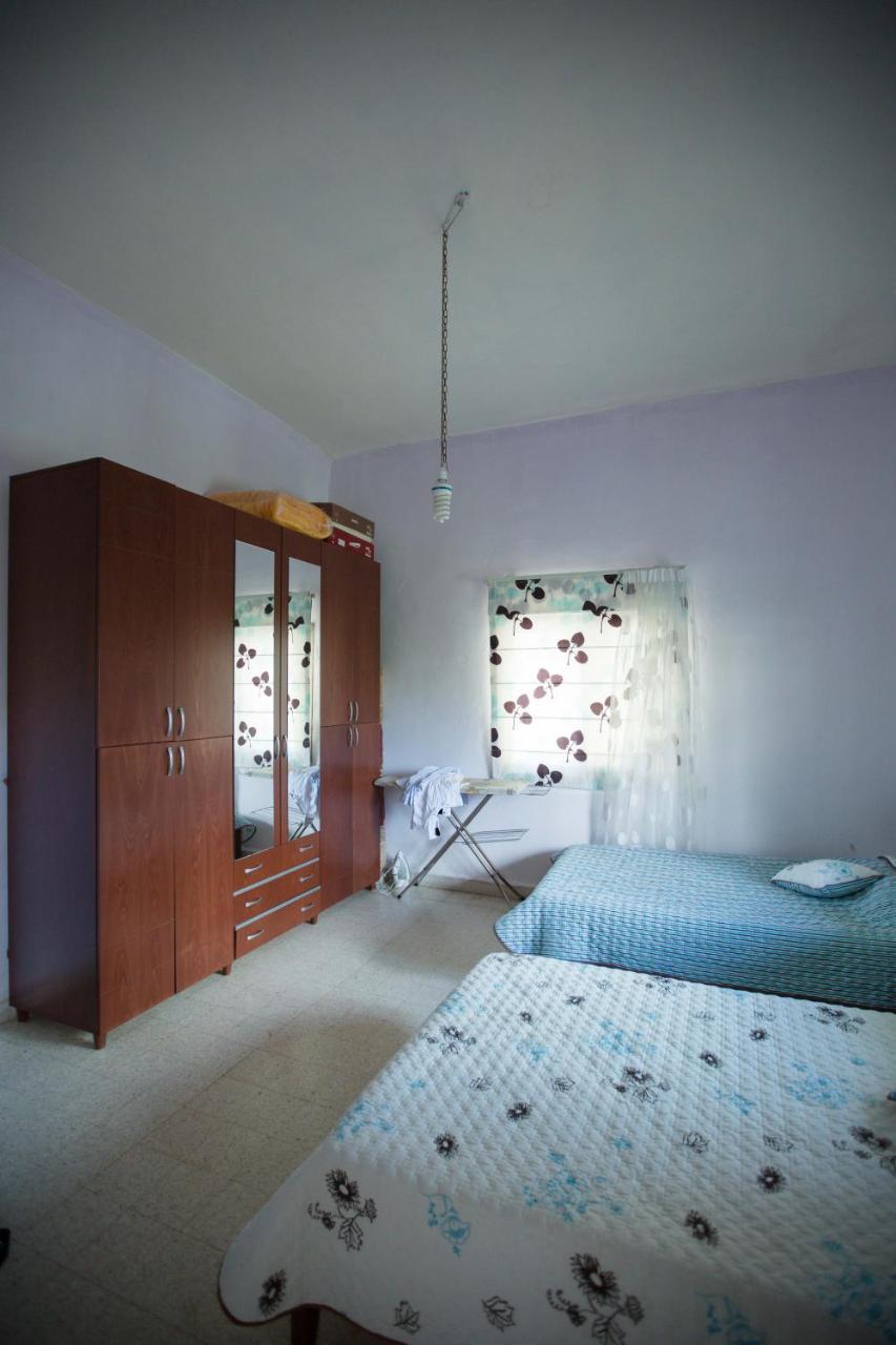 Mresty Guest House Mtolle Exteriér fotografie