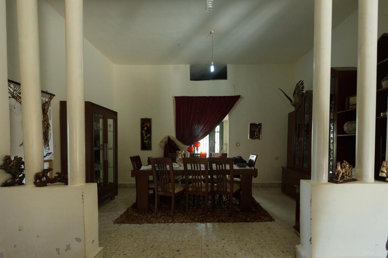 Mresty Guest House Mtolle Exteriér fotografie
