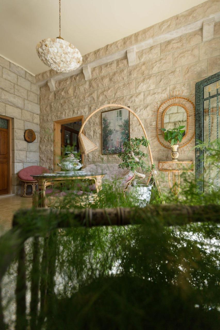 Mresty Guest House Mtolle Exteriér fotografie