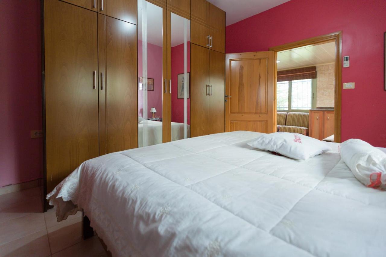 Mresty Guest House Mtolle Exteriér fotografie