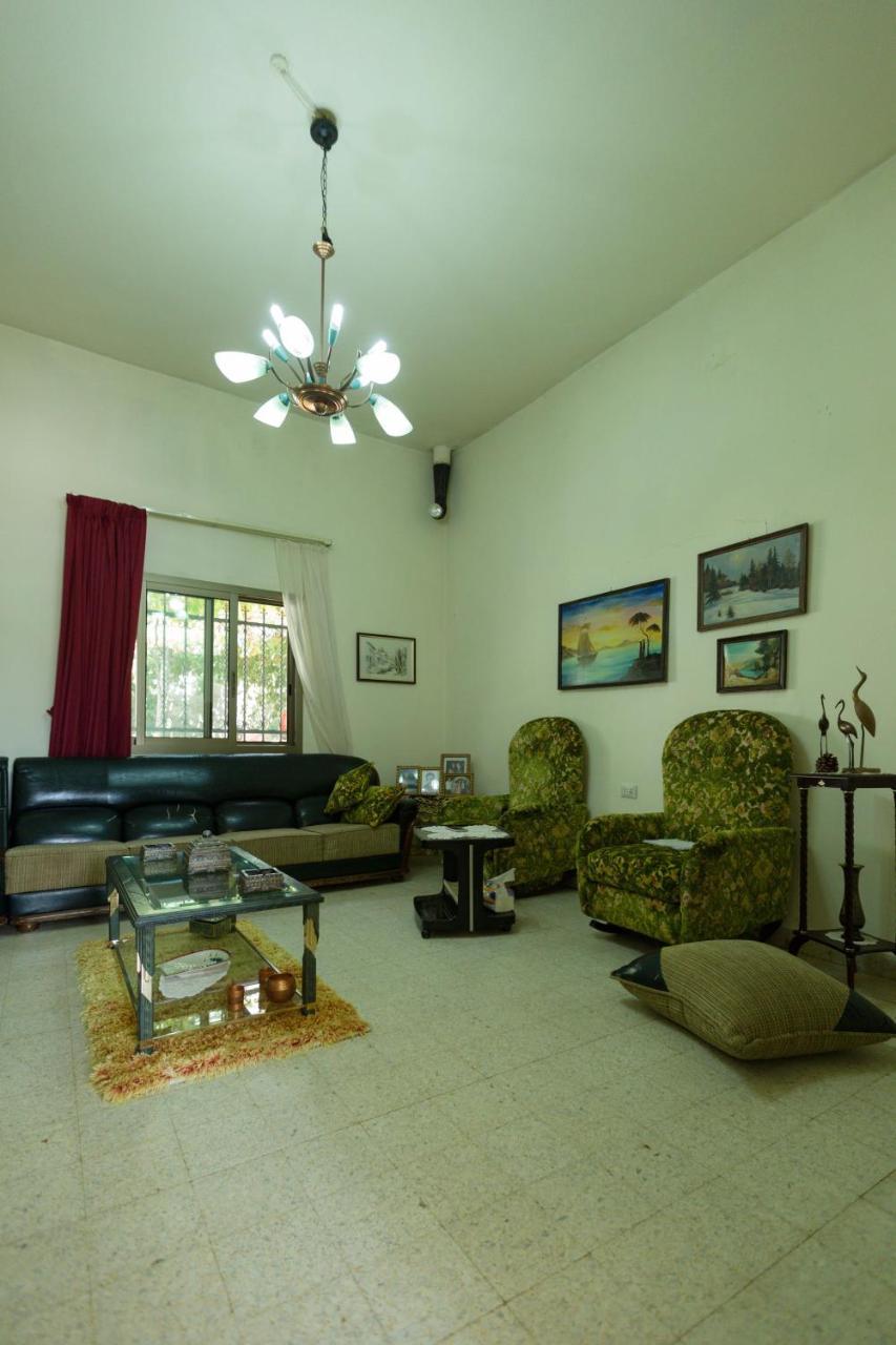 Mresty Guest House Mtolle Exteriér fotografie