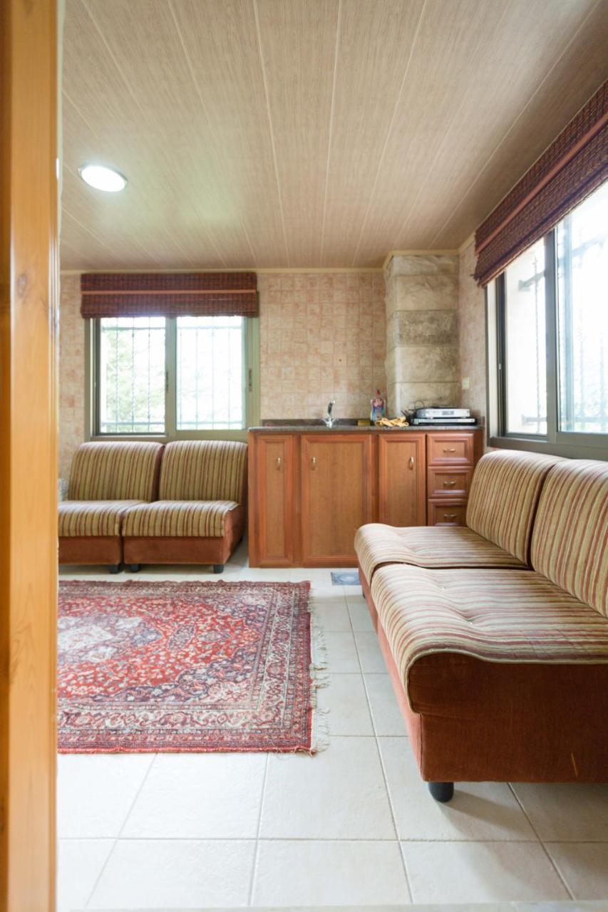 Mresty Guest House Mtolle Exteriér fotografie