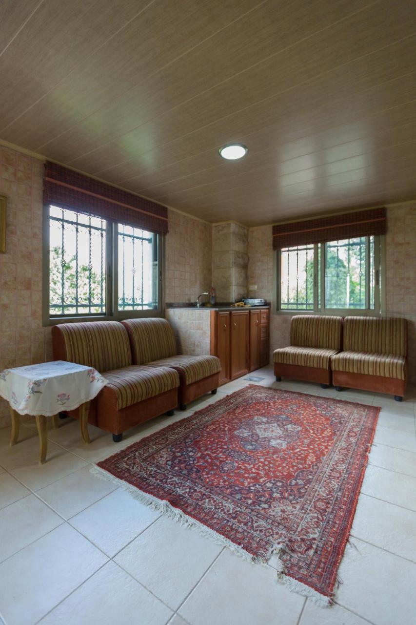 Mresty Guest House Mtolle Exteriér fotografie