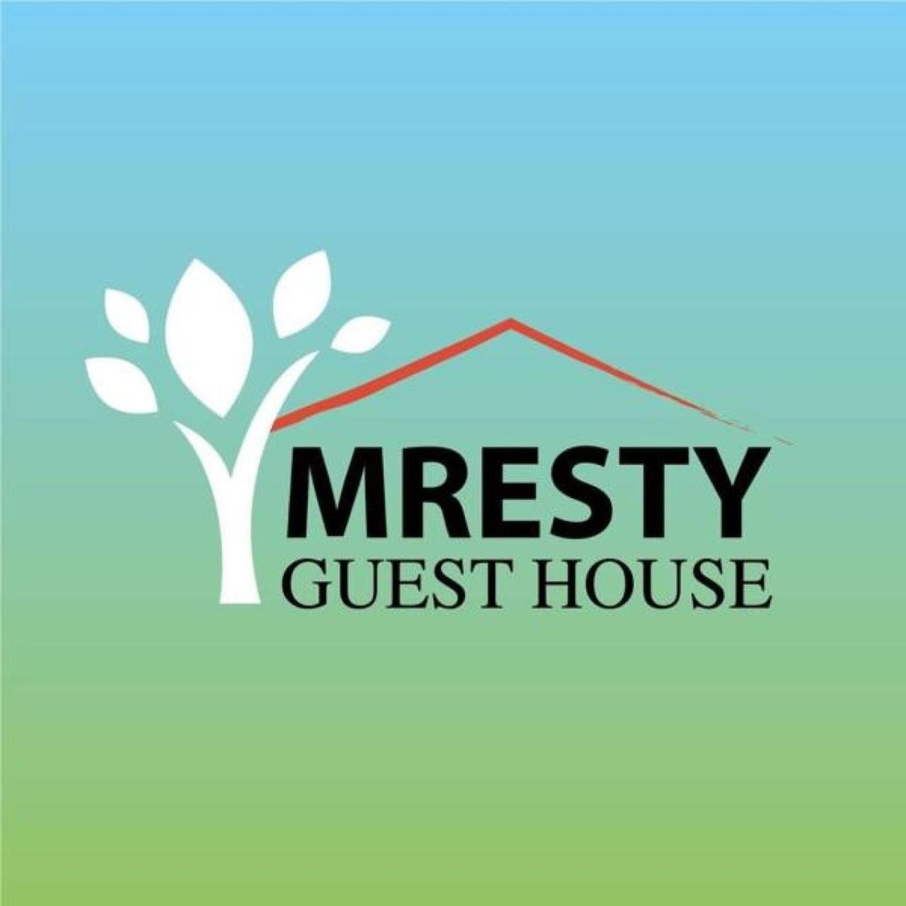 Mresty Guest House Mtolle Exteriér fotografie